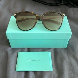 Tiffany & Co sunglasses